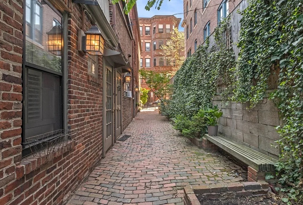 Joy Street